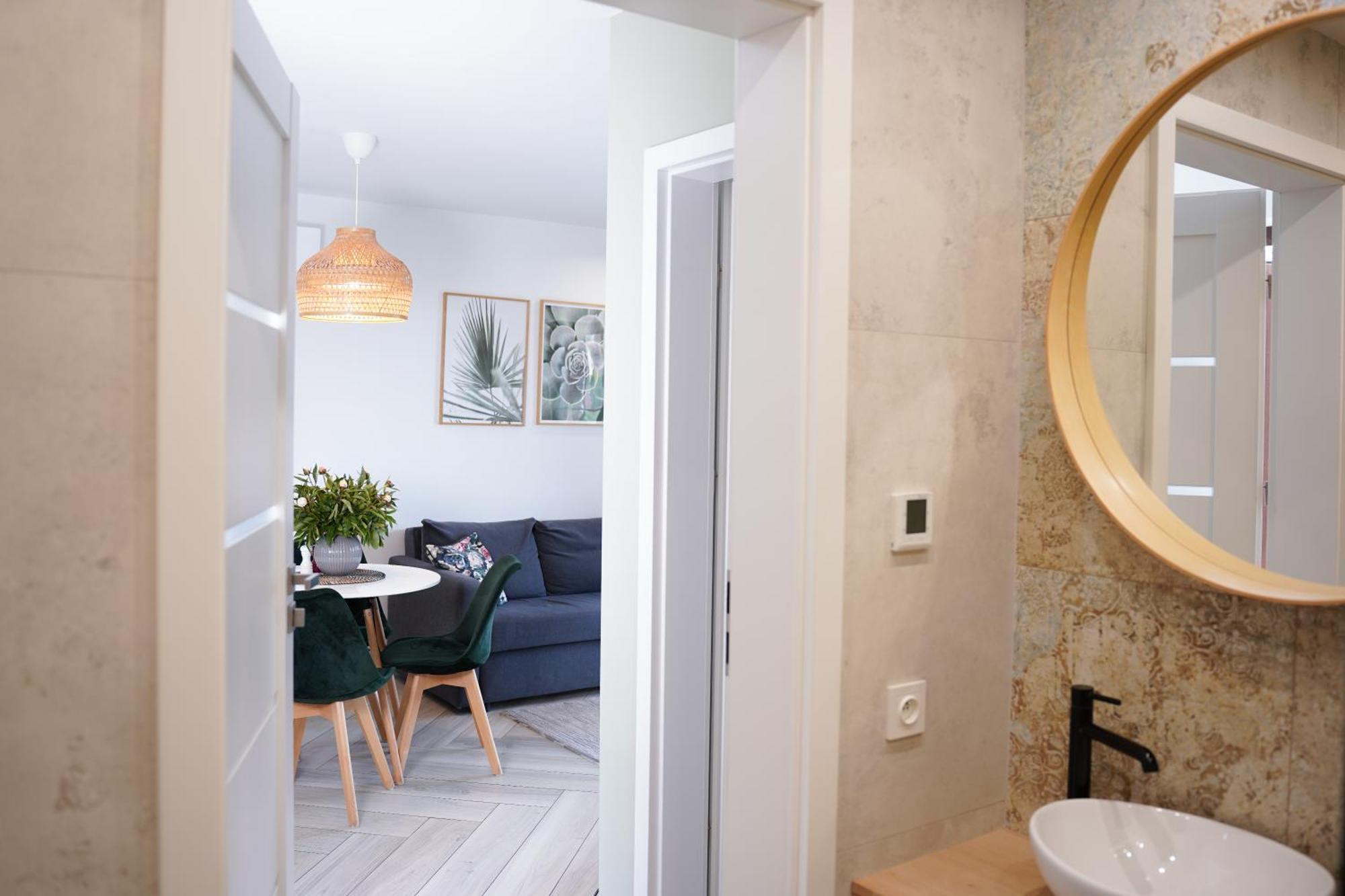 Apartamenty Na Dworskiej Spytkowice  Exterior foto